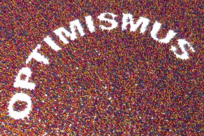 Optimismus und Salutogenese - Soziologische Erkenntnisse für KMU 2017