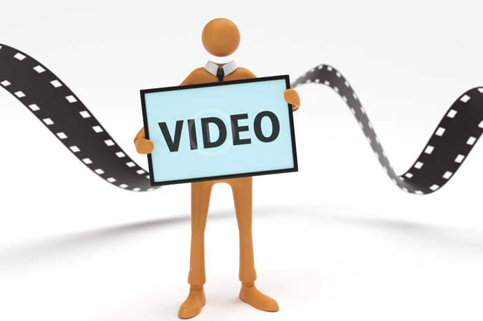 Die Schlüsselrolle von Video im Content Marketing – Teil 1