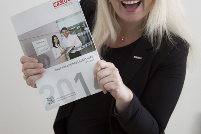 Hier wird das Gründen ernst genommen! (Teil 4)