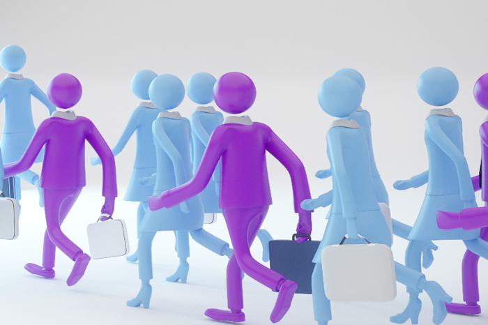 Wie die Multiplen Intelligenzen uns beeinflussen