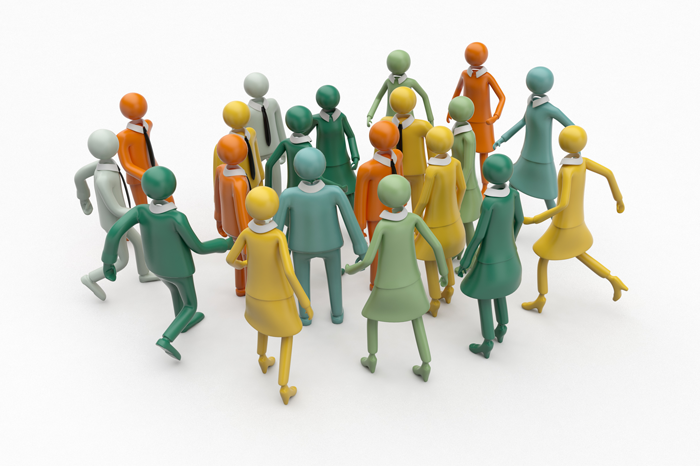 Non financial report – Transparenz zur Geschäftsgebarung.