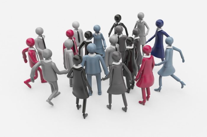 Führen durch die Multiplen Intelligenzen