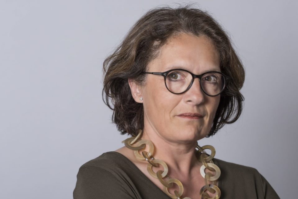 Sabine Herzog