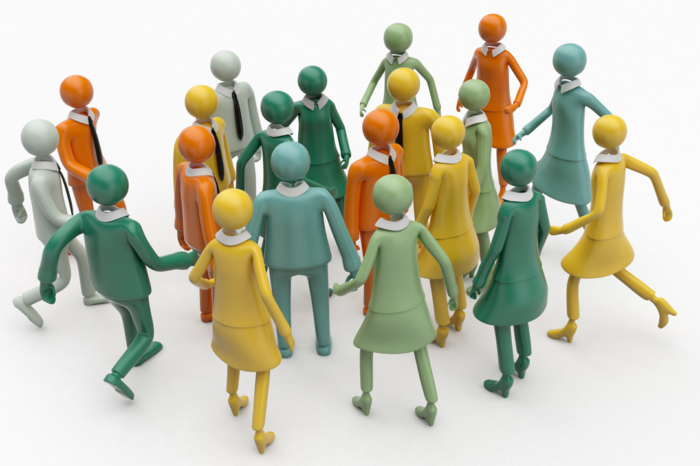 Die „Alten Gründer“ setzen auf Arbeitsgenossenschaften