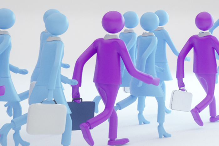 Legal Tech als Unternehmer nutzen