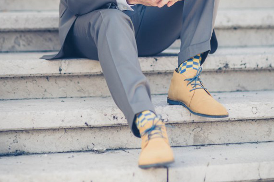 farbe bekennen dresscode