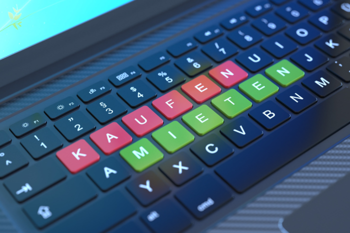 IT-Lösungen mieten statt kaufen