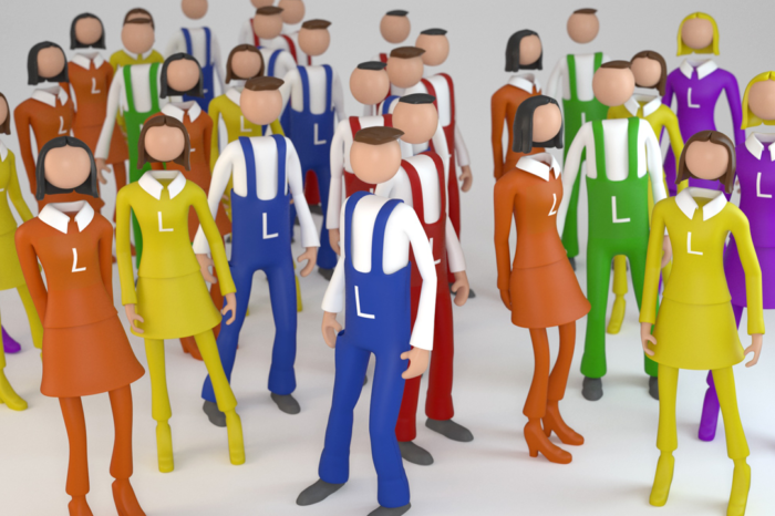 Hochsaison bei der Lehrstellenvergabe – und was UnternehmerInnen dabei bedenken sollen.