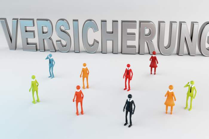 Soll ich mich als EPU versichern und Krankengeld kassieren?