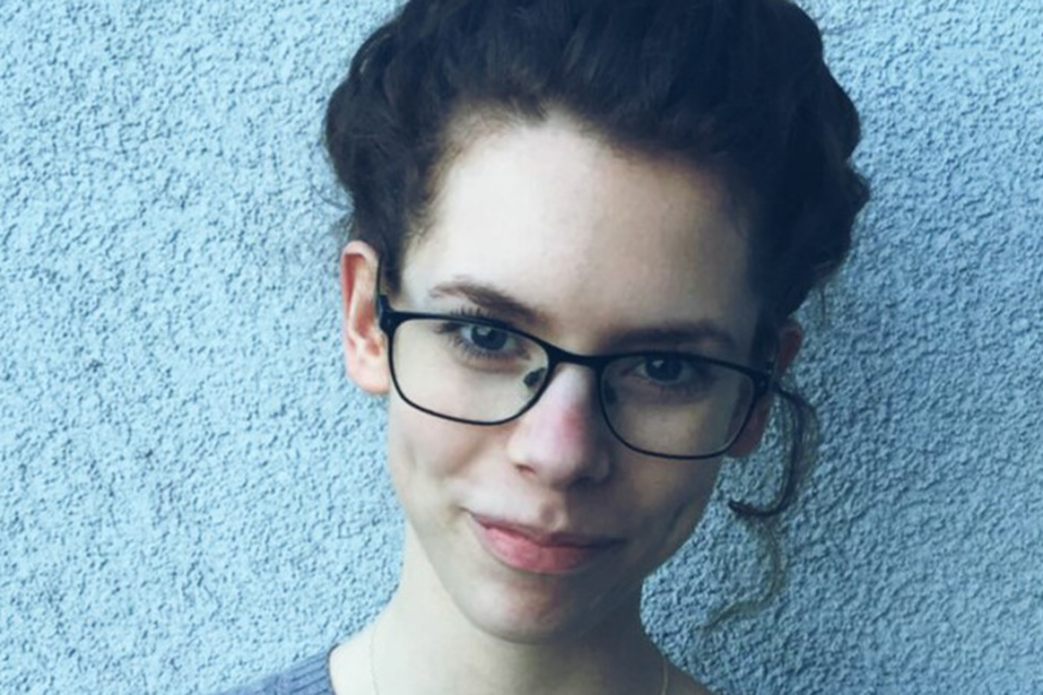 winterheleneportrait