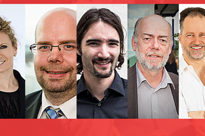 JETZT E-Mail-Konferenz 2017: E-Mail-Marketing – so sexy, wie noch nie