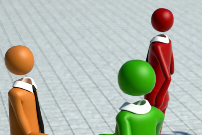 Kommunikations- und Kollaborationslösungen Teil 1: E-Mail