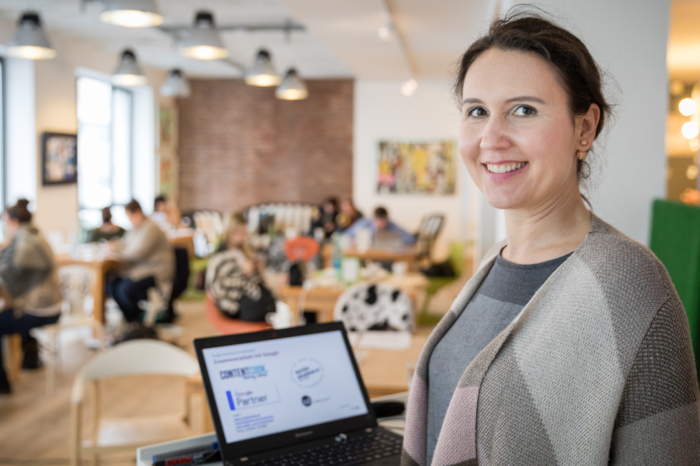 „Aufholbedarf bei KMU in Österreich – Werbung im Zeitalter der Digitalisierung“