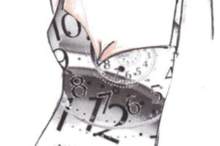 Once upon a time Shopping Strategie Zeit