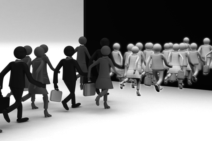 Digitalisierung aus rechtlicher Sicht