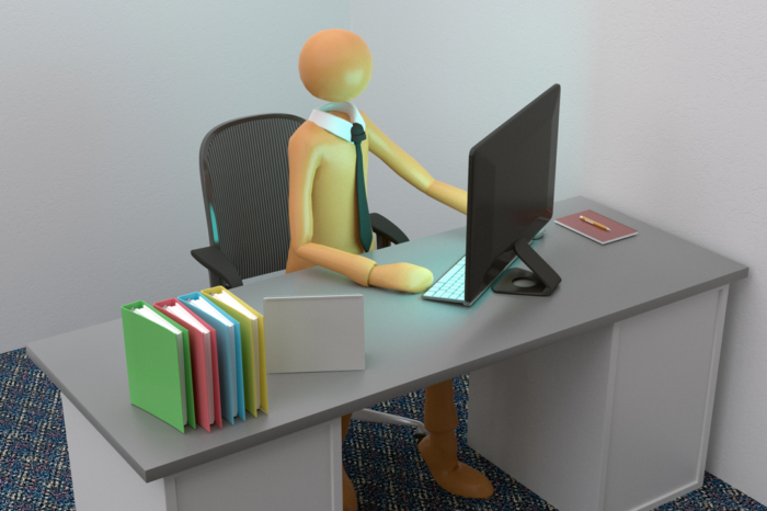 Die geschäftliche E-Mail-Signatur