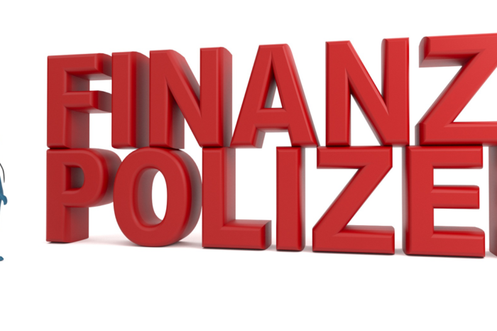 Finanzpolizei: So kommen Sie nicht ins Schwitzen