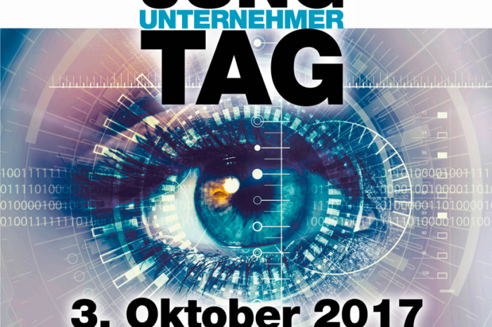 SMART-MOBIL-DIGITAL! Move to success! – Jungunternehmertag 2017