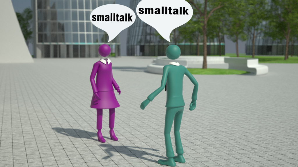smalltalk 01