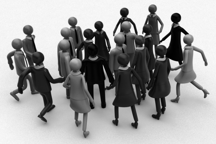 Rund 45.000 Betriebe suchen Nachfolger!