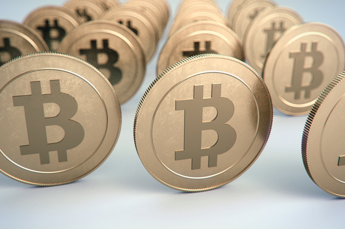 Bitcoins? Was ist das?