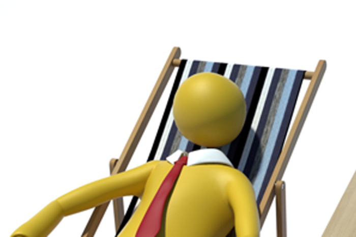 Umgang mit Reisemängeln