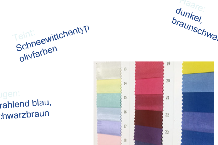 Der Wintertyp und seine ganzheitliche Erscheinung