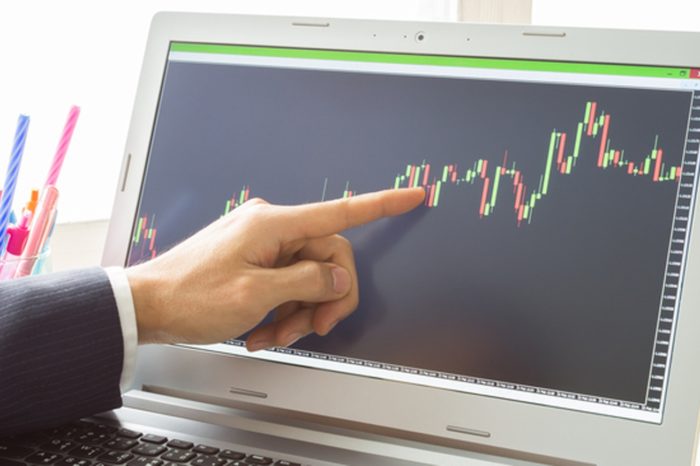 Vermögensaufbau über Online-Broker im Web statt bei der Bank?