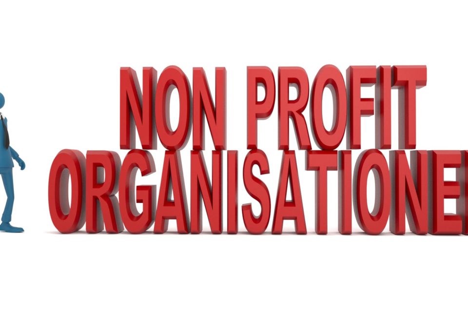 non profit organisationen