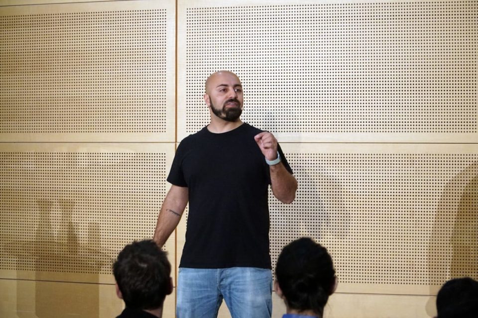 keynote ali mahlodji1