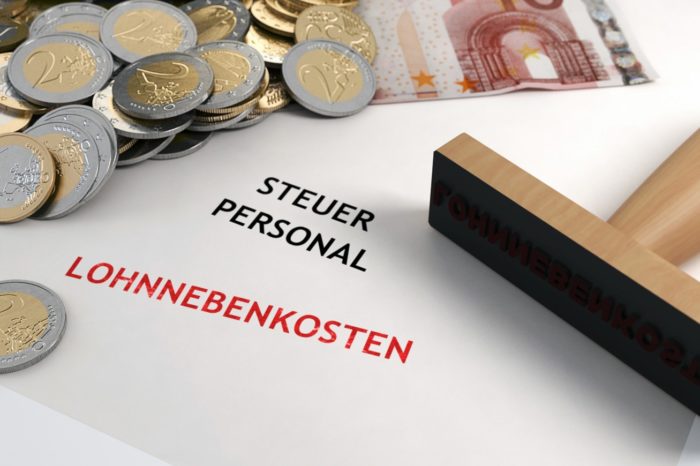 Personal – das kommt steuerlich auf Sie zu