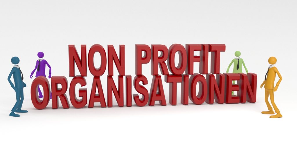 non profit organisationen 02