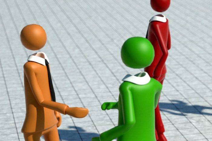 Übergabeprozess – so kommuniziert es sich besser