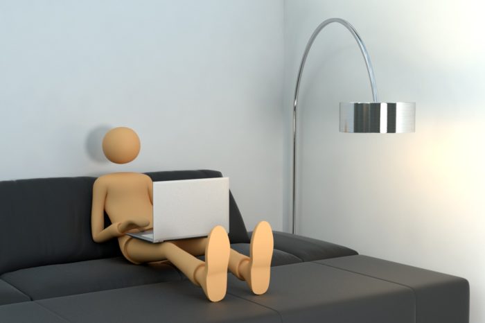 Vorsicht vor nicht regulierten Online-Brokern