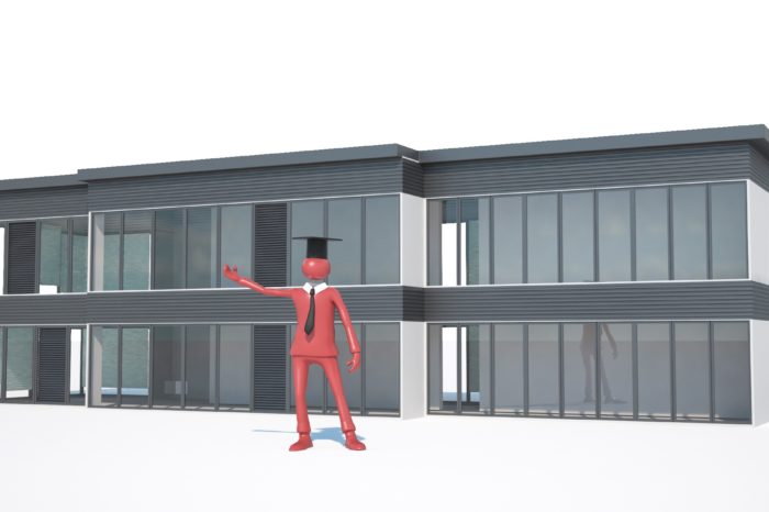 Warum Studenten Unternehmen gründen sollten