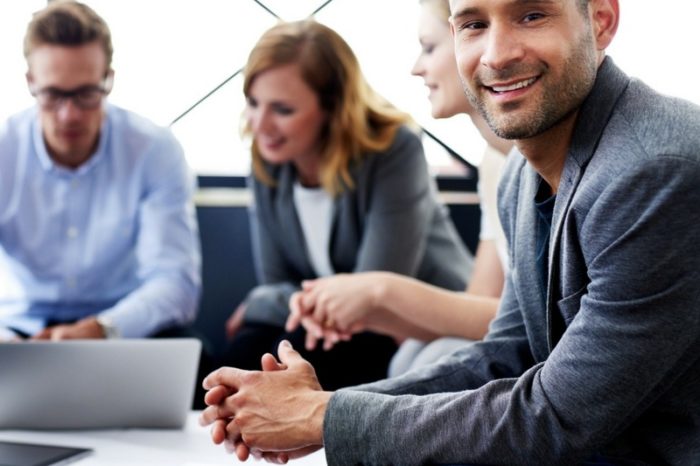 Punkt Franchise: Was macht das Franchising so interessant?