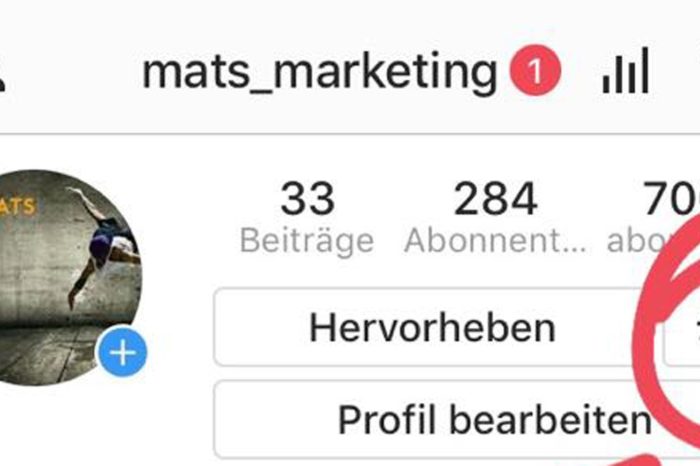 Instagram – Social Media Plattform mit extremen Potential für Unternehmen
