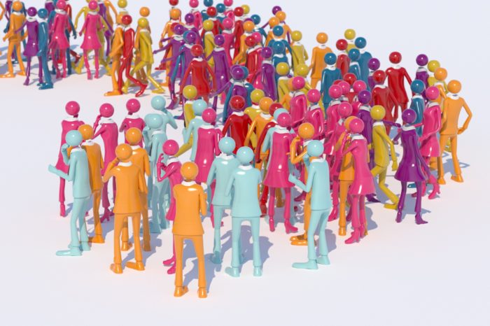 Ist Crowdfunding das passende Rezept für eine solide Finanzierung?