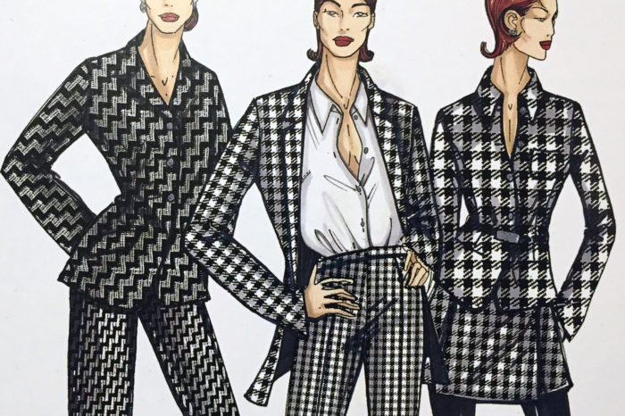 Primark, Calvin Klein oder doch tailor made?