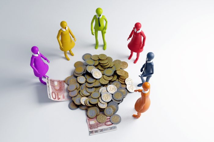 How to...: Unternehmensbeteiligung von Investoren