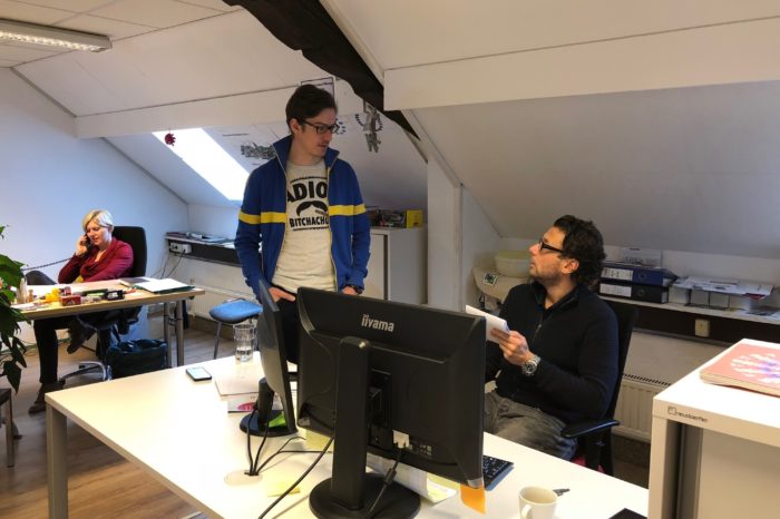 Outsourcing – weil es andere besser können