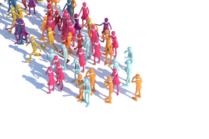 Wer bei der Unternehmensnachfolge eine Rolle spielt.