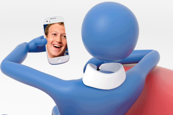 Kommentar: Marc Zuckerberg ist schuld und wir – (fast) alle – haben tatkräftig mitgeholfen