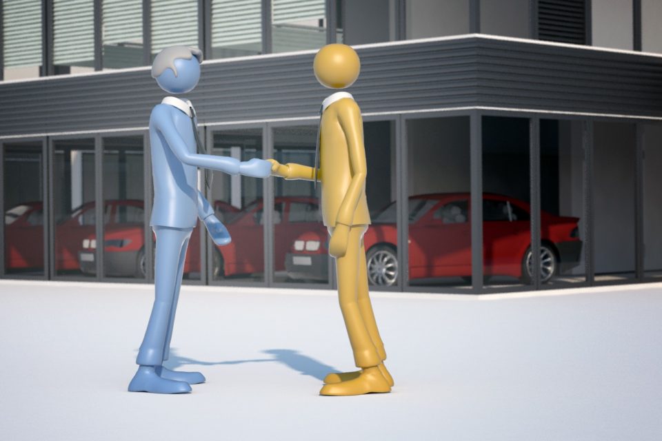 uebergabe autohauser