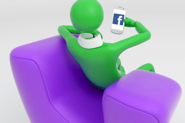 Facebook: Die Datensupermacht oder wie gläsern wollen wir sein?