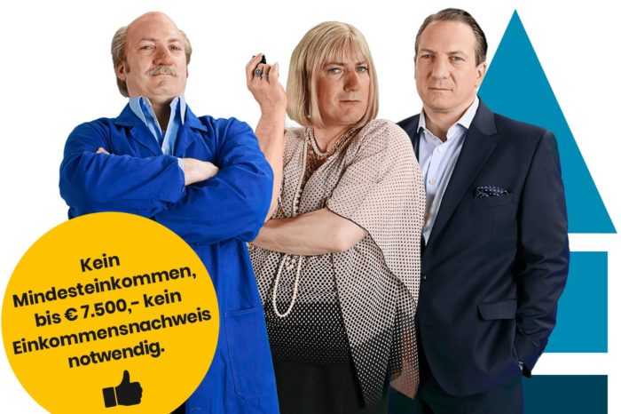 Umsatz steigern mit der schnellsten Teilzahlung Österreichs