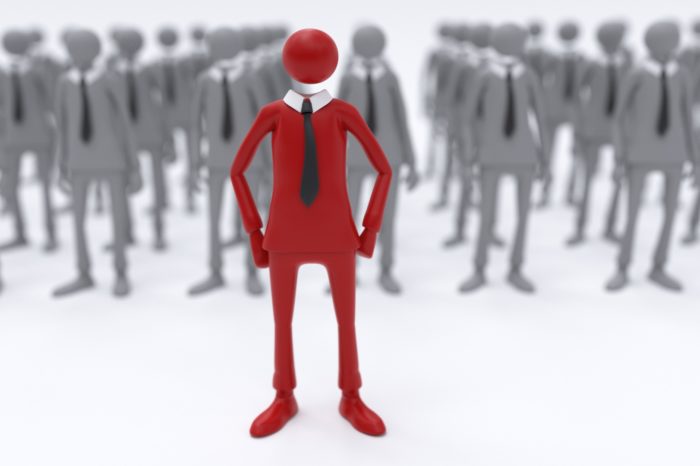 Mitarbeiter in den Übergabeprozess einbinden! Teil 1