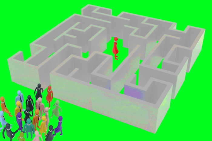 Die brüchige Mitte der Gesellschaft – EPU als Phänotypen