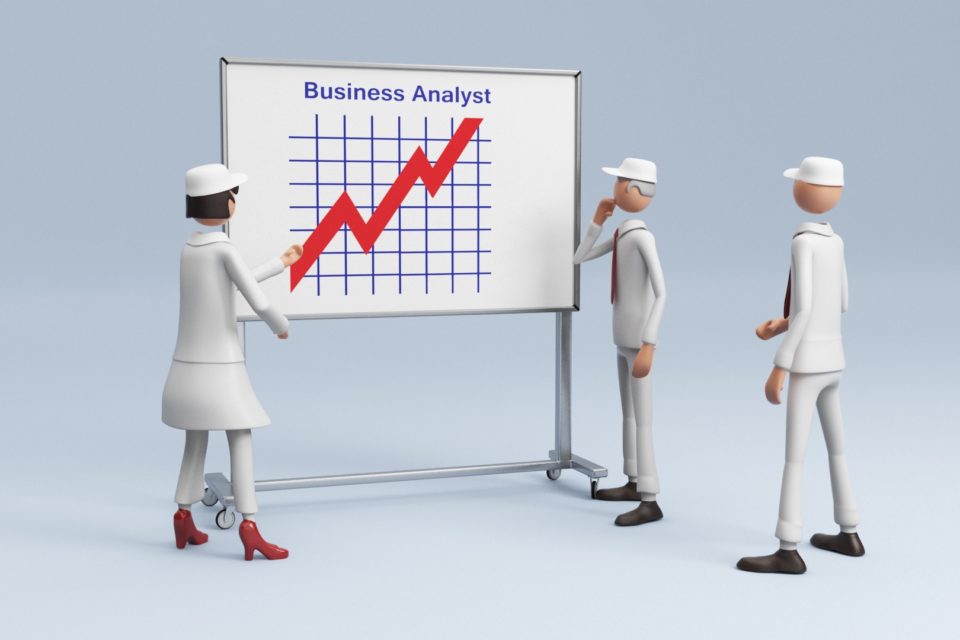 business analyst illu