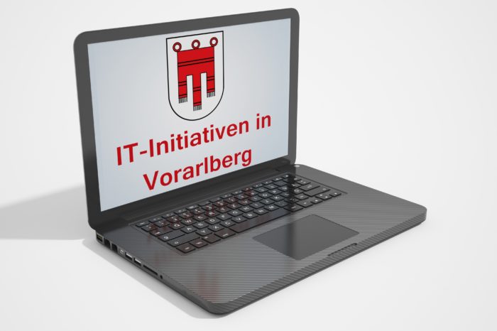 IT Initiativen in Österreich - Teil 2: Dornbirn